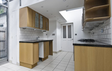 St Ruan kitchen extension leads