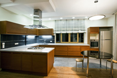 kitchen extensions St Ruan